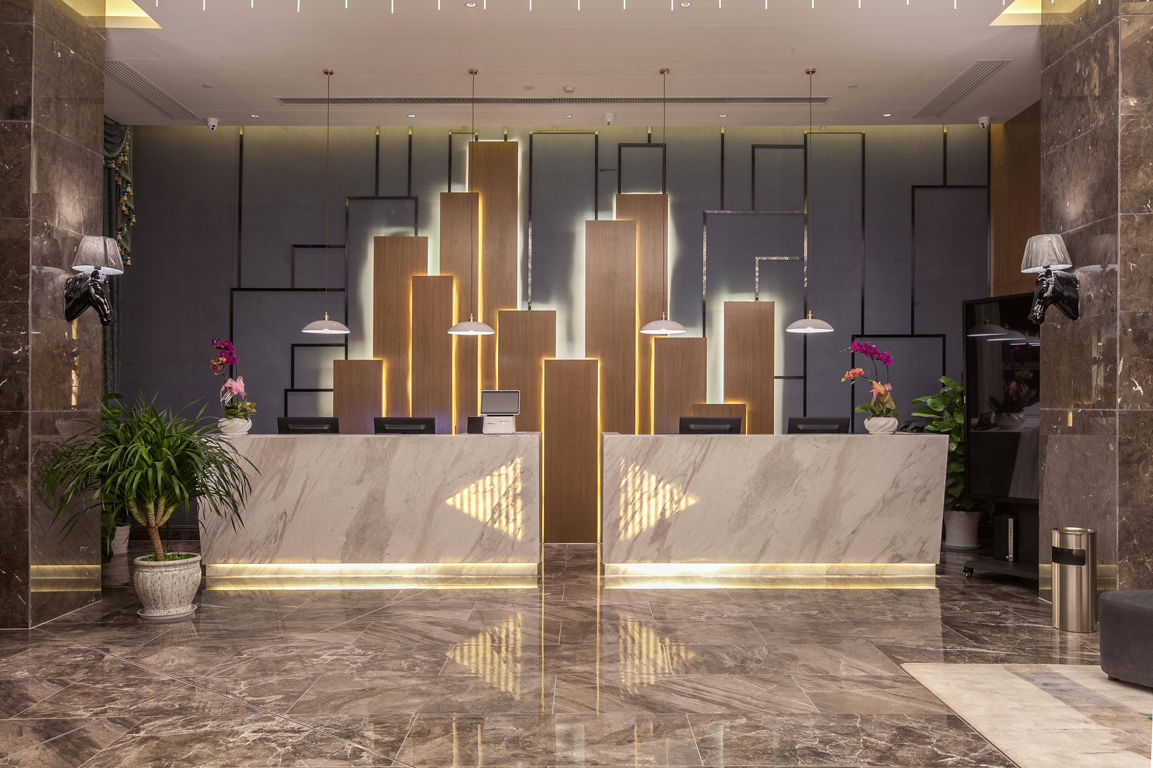 Ibis Styles Wuhan Optics Valley Square Hotel Екстериор снимка